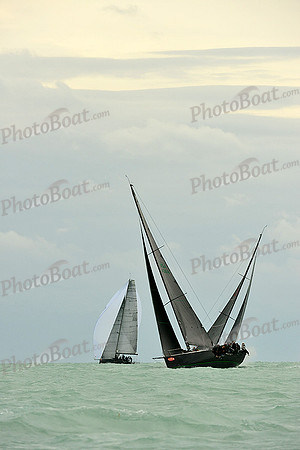 2016 Key West Race Week A_0225