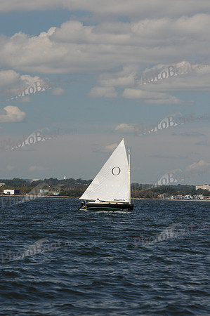 2011 Norwalk Catboat Race 006