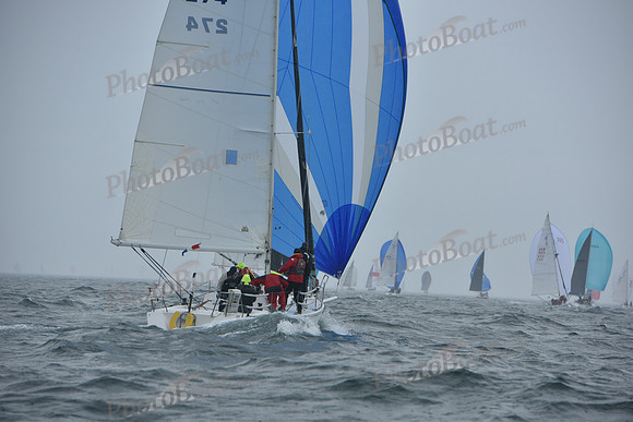 2019 Block Island Race Week G_1451