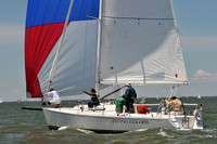 2014 Southern Bay Race Week D 1191