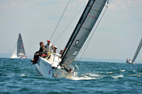 2015 Block Island Race Week A 451