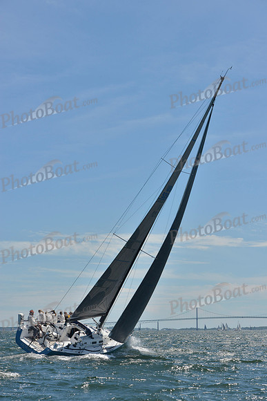 2019 NYYC Annual Regatta B_0513