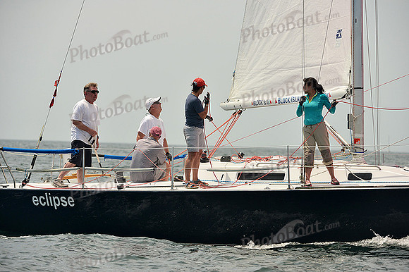2015 Block Island Race Week I 741