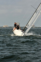2014 J70 Winter Series A 1405