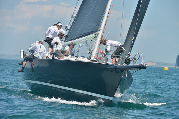 2025 Block Island Race Week G_0523