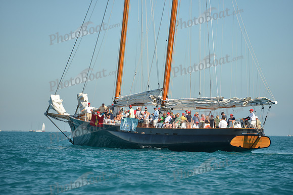 2015 Key West Race Week C 736