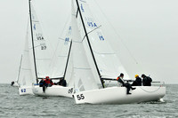 2014 J70 Winter Series D 278