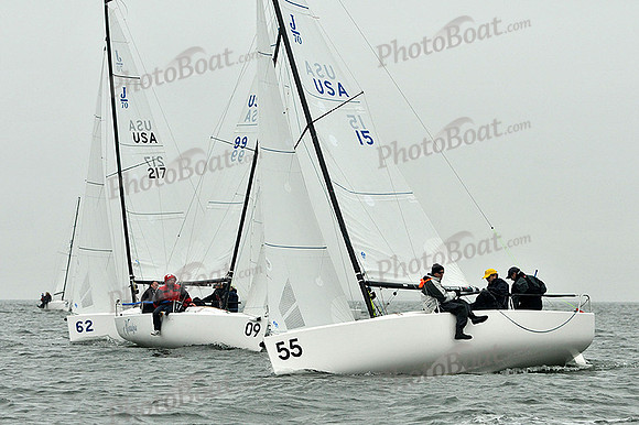 2014 J70 Winter Series D 278