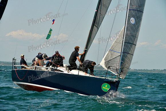 2016 NYYC Race Week A 1020