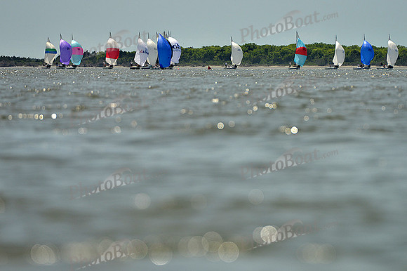 2014 Charleston Race Week F 056