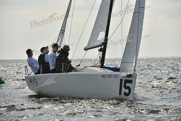 2019 J70 Winter Series C_0885