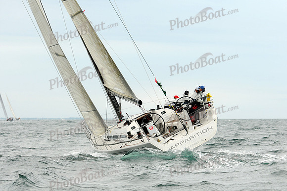 2011 NYYC Annual Regatta B 018