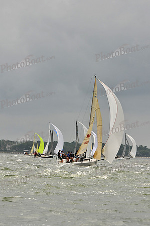 2012 Charleston Race Week B 223