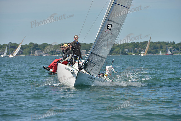 2019 NYYC Annual Regatta B_1045