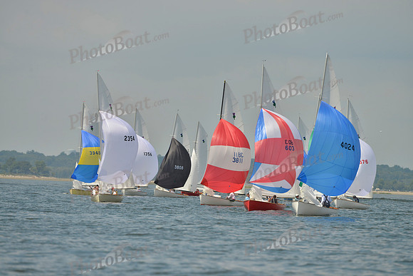 2018 Thistle Nationals J_0038
