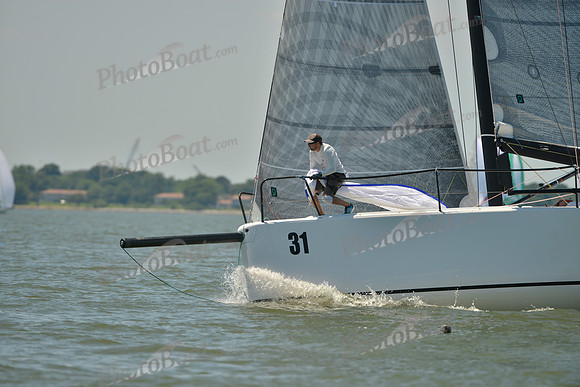 2017 Southern Bay Race Week A_2012