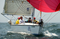 2013 Block Island Race Week A 863