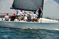 2015 Block Island Race Week A 835