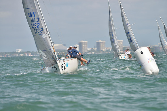 2019 J24 Worlds N_0009