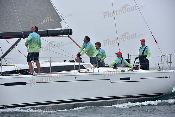 2021 Block Island Race Week B_0940