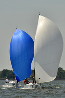 2014 Charleston Race Week B 526