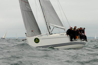 2011 NYYC Annual Regatta B 855