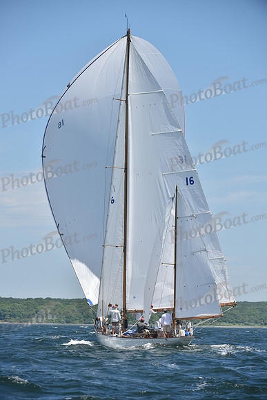 2019 NYYC Annual Regatta C_0085