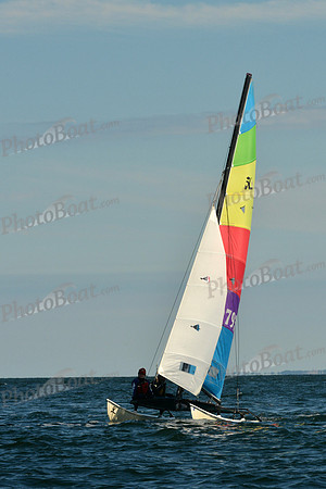 2015 Roton Point Multihull Regatta 919