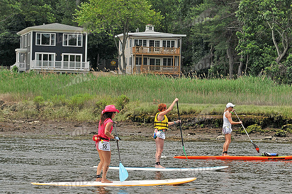 2012 CT Waterman's Challenge 650