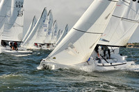 2014 J70 Winter Series A 1224