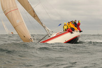 2009 Block Island Race Week Monday 1465