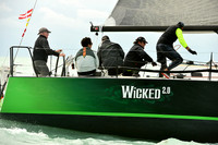 2016 Key West Race Week A_0411