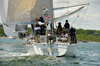 2015 NYYC Annual Regatta C 700