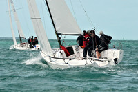 2014 Key West Race Week C 198