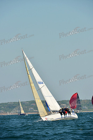2015 Block Island Race Week A 1370