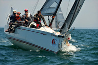2015 Block Island Race Week A 458
