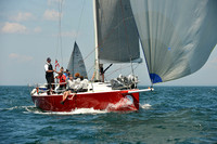 2015 Block Island Race Week A 693
