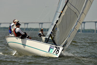 2014 Charleston Race Week B 1473