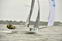 2019 Charleston Race Week C_0279