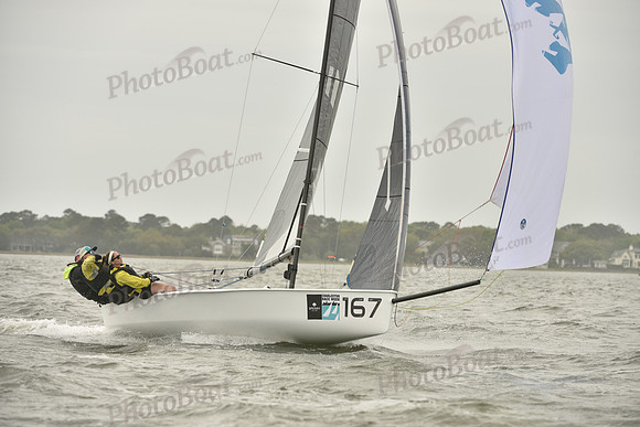 2019 Charleston Race Week C_0279