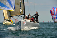 2015 Block Island Race Week K 340