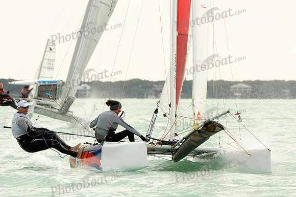 2012 Tradewinds Regatta 116