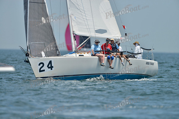 2019 Block Island Race Week L_0169