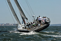 2012 NYYC Annual Regatta A 1969