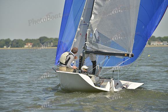 2017 Southern Bay Race Week C_0112