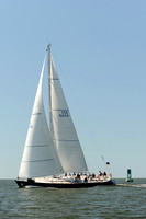 2014 Charleston Race Week A 745