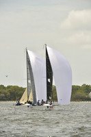 2019 Charleston Race Week E_1211