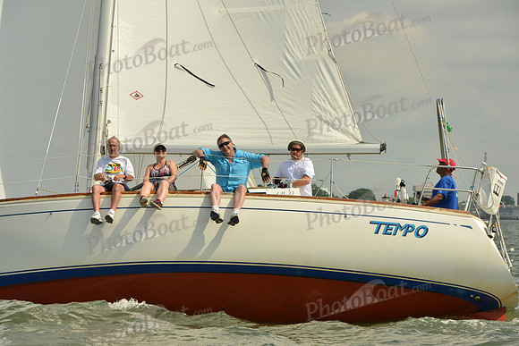 2016 Southern Bay Race Week G_0190
