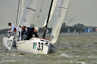 2014 Charleston Race Week D 800