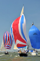 2013 Southern Bay Race Week D 676